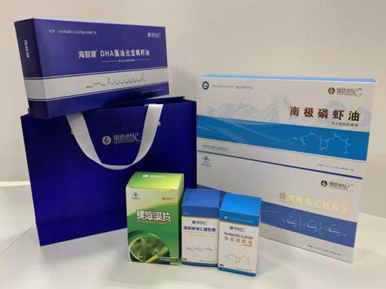 石狮彩盒定制